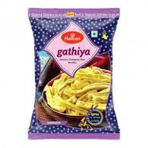 HALDIRAMS GATHIYA 200G