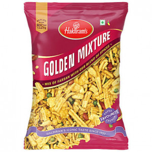 HALDIRAMS GOLDEN MIXTURE 150G HALDIRAMS GOLDEN MIXTURE 150G