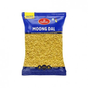 HALDIRAMS MOONG DAL 1KG HALDIRAMS MOONG DAL 1KG