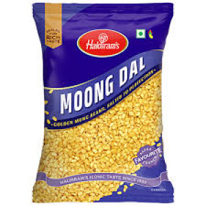 HALDIRAMS MOONG DAL 200G HALDIRAMS MOONG DAL 200G