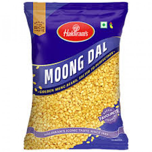HALDIRAMS MOONG DAL 200G