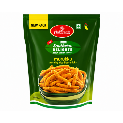 HALDIRAMS MURUKKU 200G HALDIRAMS MURUKKU 200G
