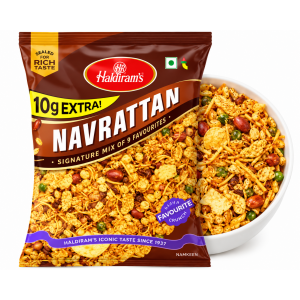 HALDIRAMS NAVRATTAN 200G HALDIRAMS NAVRATTAN 200G