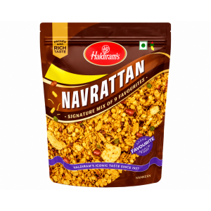 HALDIRAMS NAVRATTAN 400G HALDIRAMS NAVRATTAN 400G
