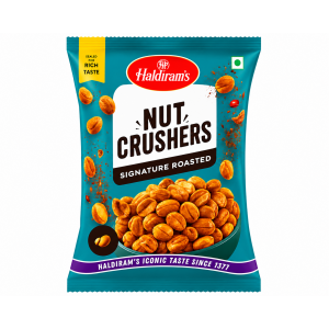 HALDIRAMS NUT CRUSHERS 200G HALDIRAMS NUT CRUSHERS 200G