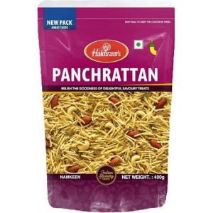 HALDIRAMS PANCHRATTAN 400G
