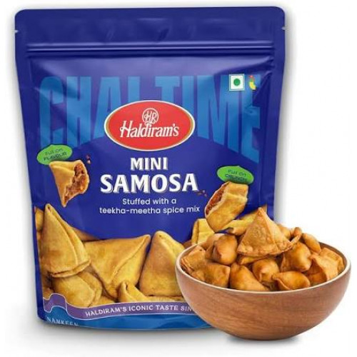HALDIRAMS SAMOSA 216G