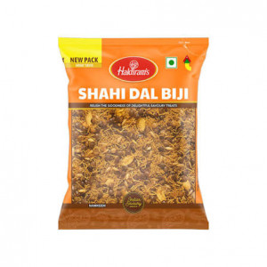 HALDIRAMS SHAHI DAL BIJI 200G