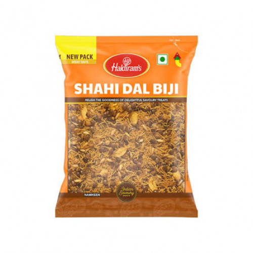 HALDIRAMS SHAHI DAL BIJI 200G