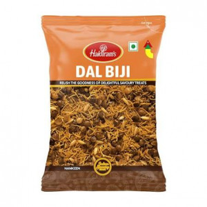 HALDIRAMS SHAHI DAL BIJI 400G