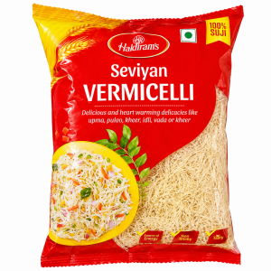HALDIRAMS VERMICELLI 425G HALDIRAMS VERMICELLI 425G