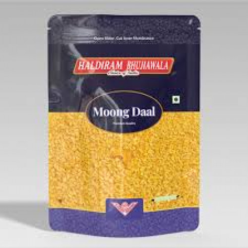 HALDIRAM BHUJIAWALA MOONG DAL 200G