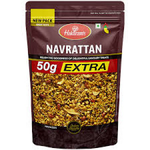 HALDIRAMS NAVRATTAN 1KG