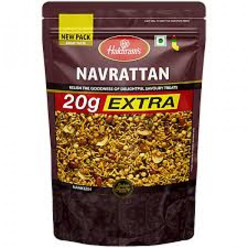 HALDIRAM NAVRATTAN 420G