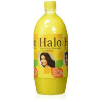 HALO SHAMPOO+CONDITIONER 1000ML