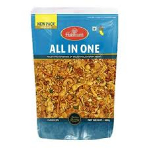 HALDIRAMS ALL IN ONE 400G