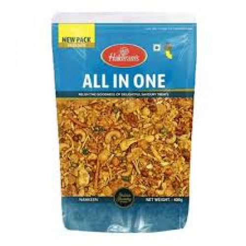 HALDIRAMS ALL IN ONE 400G