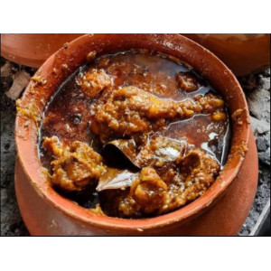 CHICKEN HANDI (4PCS)