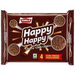 PARLE HAPPY HAPPY COOKIES 396G PARLE HAPPY HAPPY COOKIES 396G