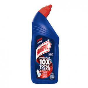 HARPIC TOILET CLEANER 1L HARPIC TOILET CLEANER 1L
