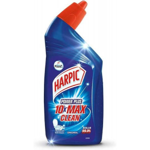 HARPIC TOILET CLEANER 500ML HARPIC TOILET CLEANER 500ML