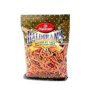 HALDIRAM BOMBAY MIX 400G