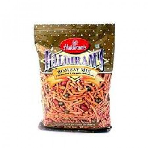 HALDIRAM BOMBAY MIX 400G