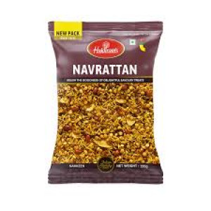 HALDIRAM BHUJIAWALA NAVRATTAN 225G
