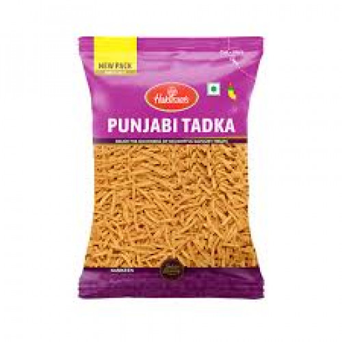 HALDIRAM BHUJIAWALA PUNJABI TADKA 35G