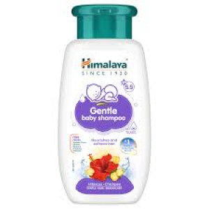 HIMALAYA BABY SHAMPOO 100ML