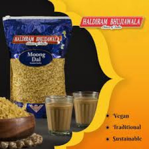 HALDIRAM BHUJIAWALA MOONG DAL 400G