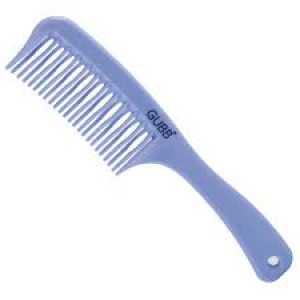 GUBB FLAT HAIR COMB
