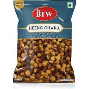 BTW HING CHANA 50G