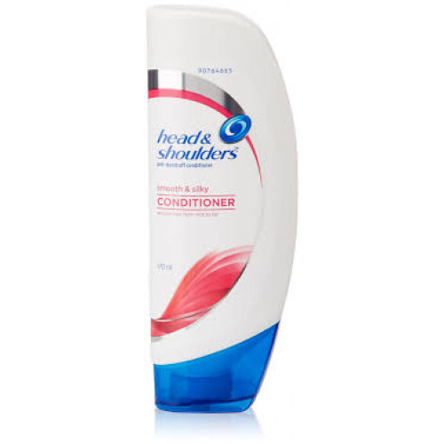 HEAD@SHOULDERS S@S CONDITIONER 170ML