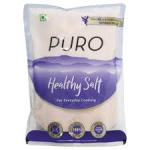 PURO HEALTHY SALT 500G