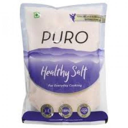 PURO HEALTHY SALT 500G