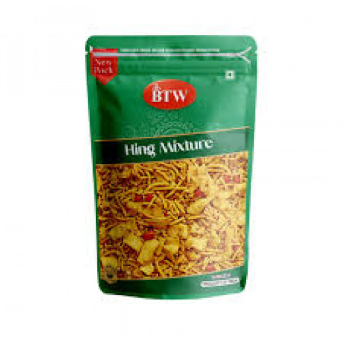 BTW HING MIXTURE 900G