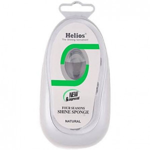 HELIOS SHINE SPONGE NATURAL 5ML HELIOS SHINE SPONGE NATURAL 5ML