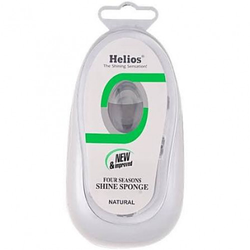 HELIOS SHINE SPONGE NATURAL 5ML