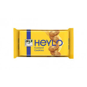 BISK FARM HEYLO CUSTARD COOKIES 200G