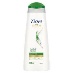 DOVE HAIR FALL RESCUE SHAMPOO 340ML