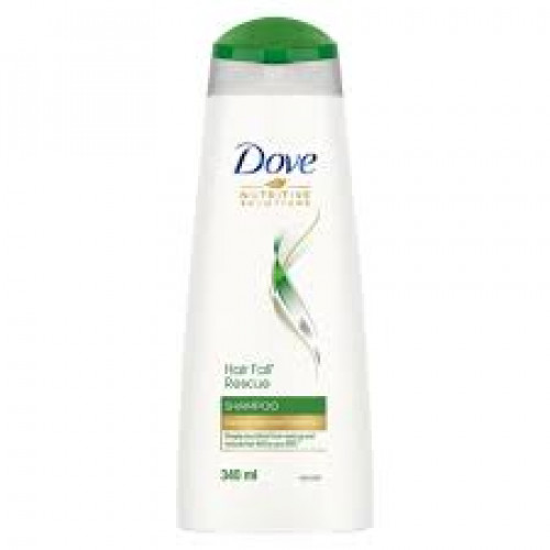 DOVE HAIR FALL RESCUE SHAMPOO 340ML
