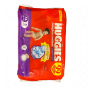 HUGGIES XL 5PANTS