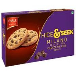 PARLE HIDE @ SEEK MILANO 12*10G