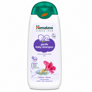 HIMALAYA BABY SHAMPOO 200ML