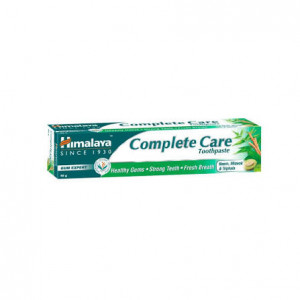 HIMALAYA COMPLETE CARE TOOTH PASTE 80G HIMALAYA COMPLETE CARE TOOTH PASTE 80G