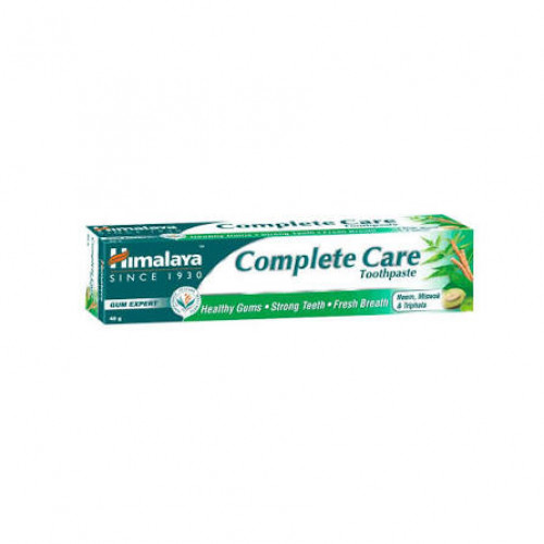HIMALAYA COMPLETE CARE TOOTH PASTE 80G