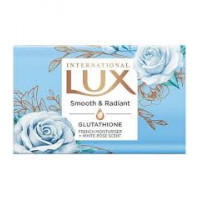 LUX INTERNATIONAL 4*130G