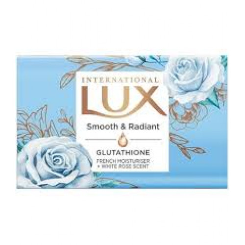 LUX INTERNATIONAL 4*130G