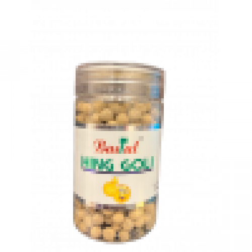 BADAL HING GOLI 130G
